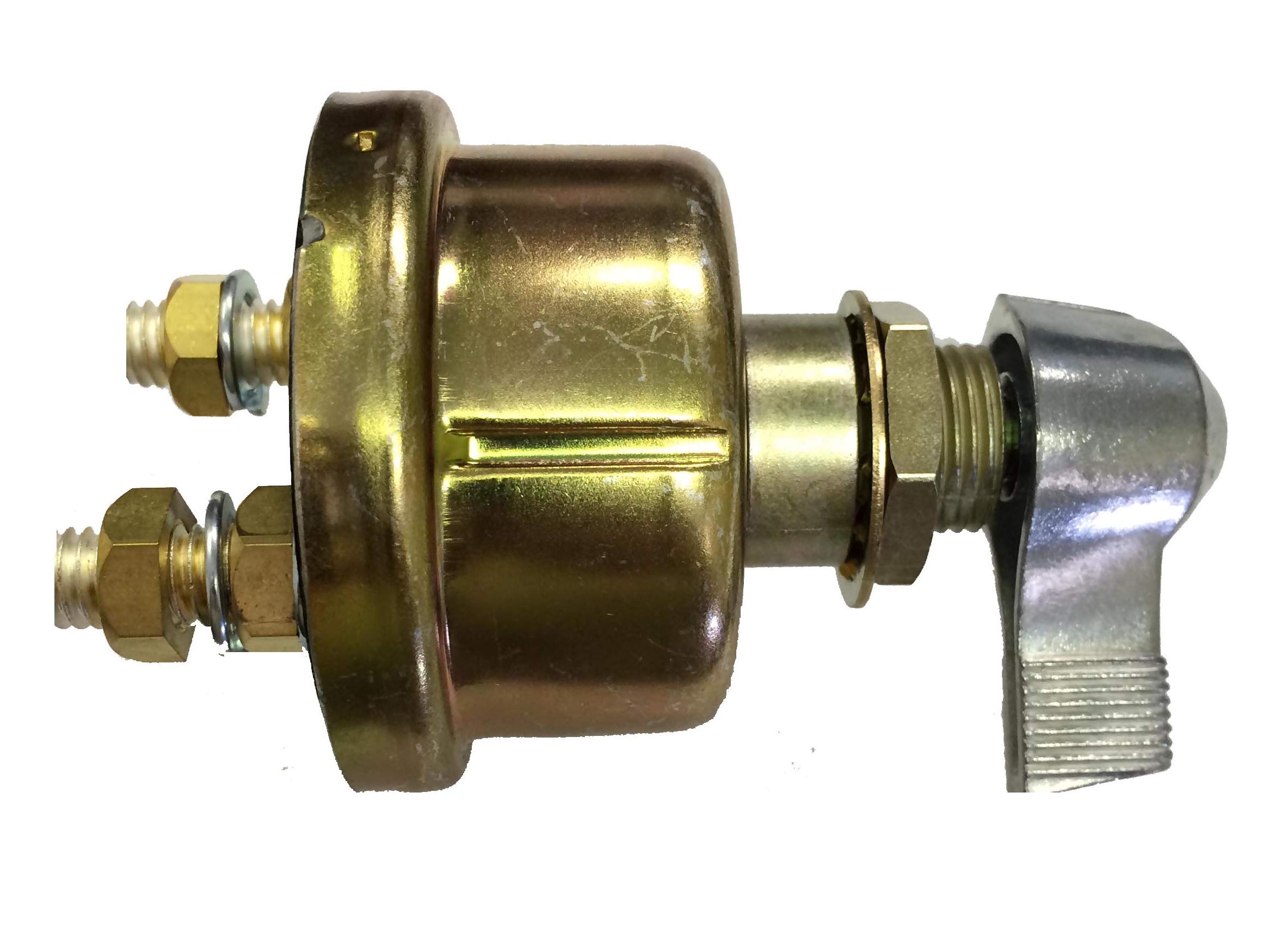 Amazon.co.jp: 20A MASTER DISCNCT SWITCH : 車＆バイク